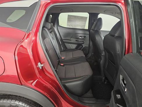 New 2026 Nissan Kicks SR w/ Cold Weather Package image 16