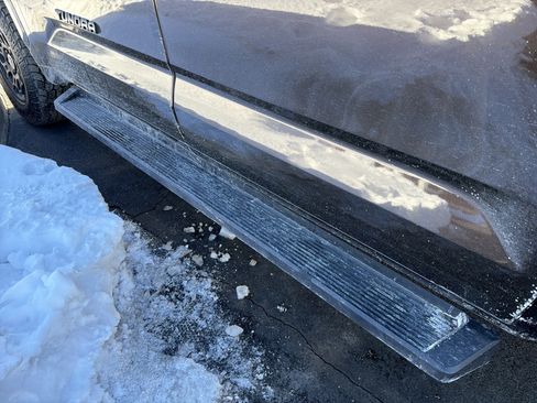 Used 2023 Toyota Tundra Limited image 30