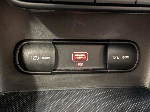 Used 2020 Kia Sportage LX w/ LX Popular Package image 21