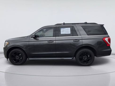 Certified 2021 Ford Expedition XLT RWD image 5