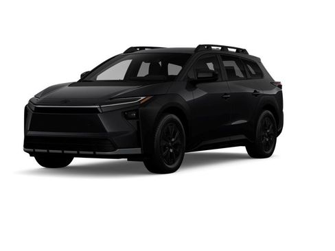 New 2026 Toyota bZ Woodland AWD/4WD image 1