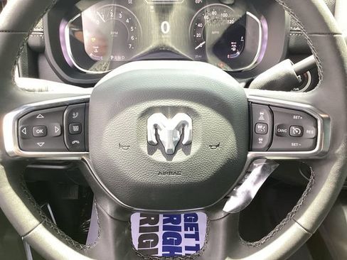 New 2026 RAM 2500 Laramie w/ Night Edition AWD/4WD image 13