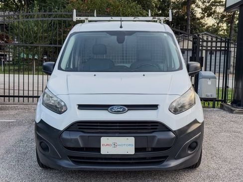 Used 2018 Ford Transit Connect XL FWD image 2