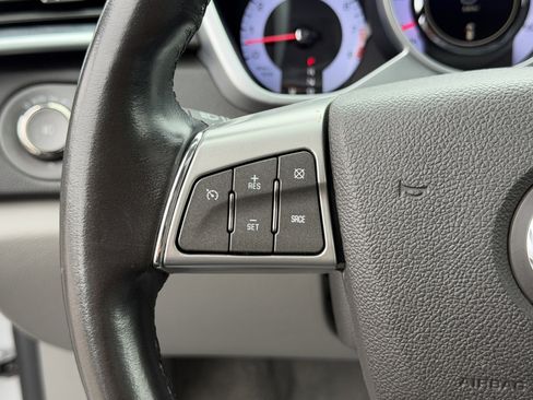 Used 2011 Cadillac SRX Performance FWD image 20