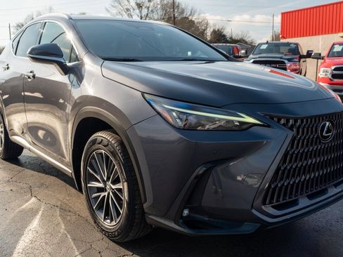 Used 2022 Lexus NX 350 AWD w/ Premium Package image 37