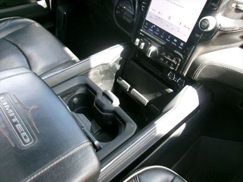 Certified 2024 RAM 3500 Limited AWD/4WD image 16