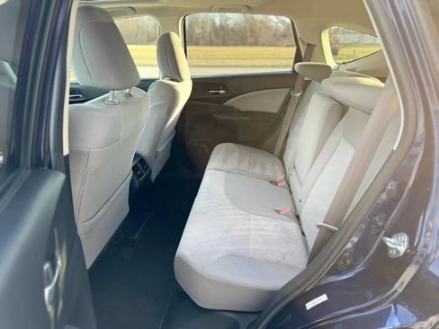 Used 2015 Honda CR-V EX image 14