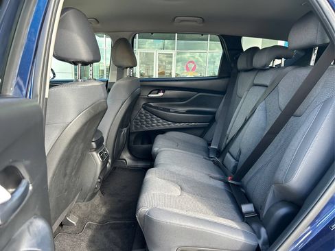 Used 2022 Hyundai Santa Fe SEL w/ Convenience Package AWD/4WD image 10