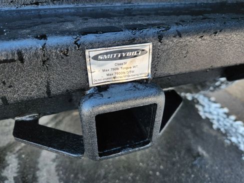 Used 2017 Jeep Wrangler Unlimited Sport image 48