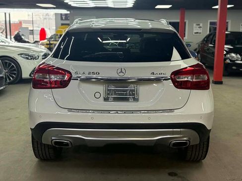 Used 2015 Mercedes-Benz GLA 250 4MATIC image 5