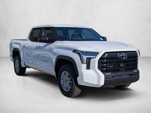 New 2026 Toyota Tundra SR5 image 7