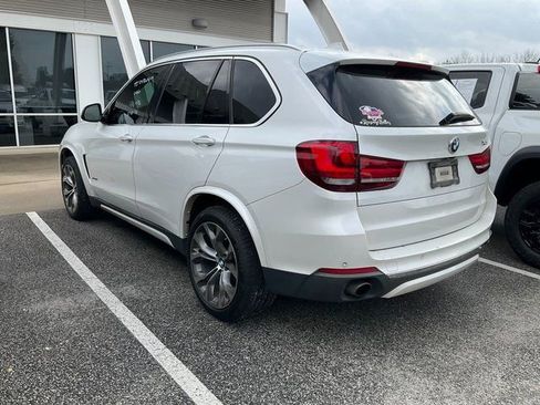 Used 2016 BMW X5 xDrive35i image 4