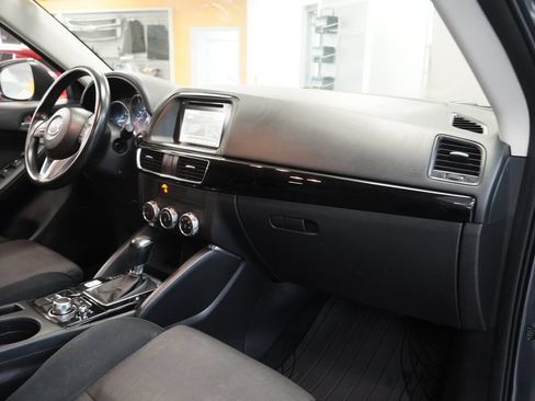 Used 2016 MAZDA CX-5 Sport w/ Rear Camera Package AWD/4WD image 34