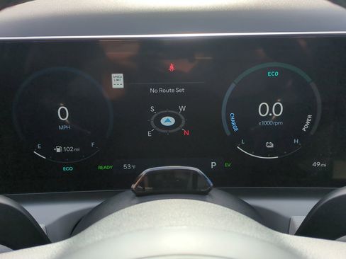 Certified 2025 Hyundai Tucson SEL image 34