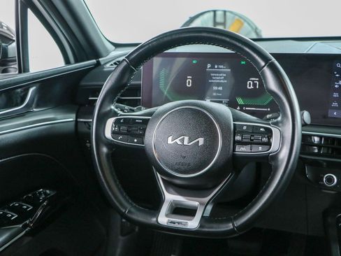 Used 2025 Kia K5 GT-Line FWD image 12