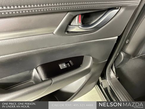 Certified 2025 MAZDA CX-5 AWD 2.5 S w/ Select Package image 20