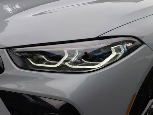 Used 2025 BMW M8 Competition image 12