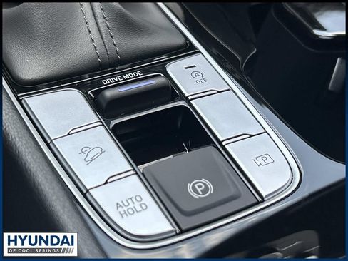 New 2026 Hyundai Tucson SE FWD image 26