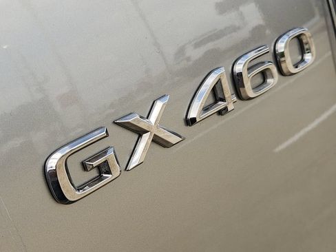 Used 2021 Lexus GX 460 Premium AWD/4WD image 12