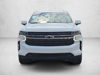 Used 2021 Chevrolet Tahoe RST AWD/4WD video 2