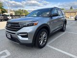 Certified 2022 Ford Explorer XLT w/ Equipment Group 202A image 5