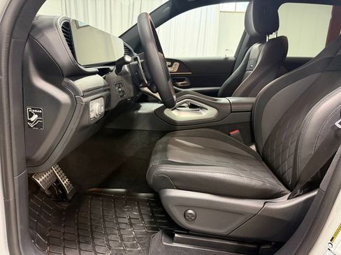 Certified 2026 Mercedes-Benz GLE 53 AMG 4MATIC image 20