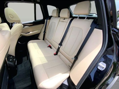 Used 2023 BMW X3 sDrive30i w/ Convenience Package RWD image 19