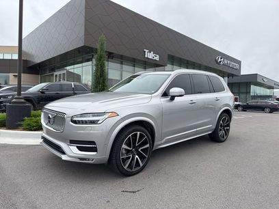 Used 2023 Volvo XC90 B6 Plus w/ Protection Package Premier