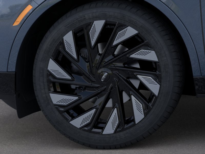 New 2026 Lincoln Nautilus Reserve w/ Jet Appearance Package AWD/4WD image 19