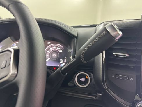 New 2026 RAM 2500 Power Wagon AWD/4WD image 38