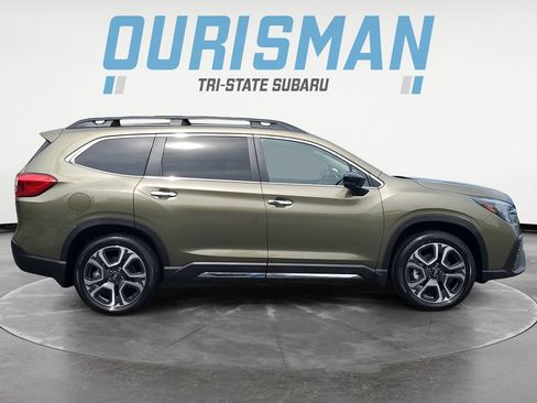 Used 2026 Subaru Ascent Touring AWD/4WD image 7