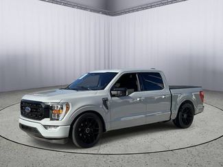 Used 2023 Ford F150 XLT w/ Equipment Group 302A High RWD video 1