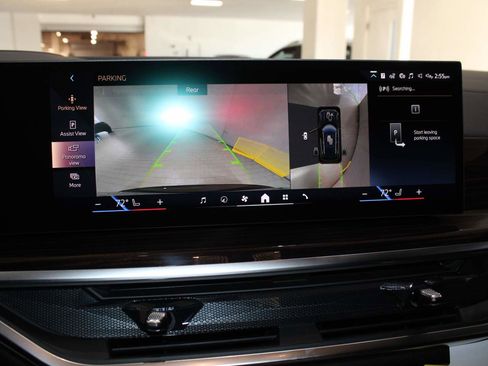 Used 2026 BMW X5 sDrive40i image 21