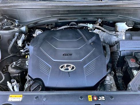 Used 2021 Hyundai Palisade SEL w/ Premium Package image 27