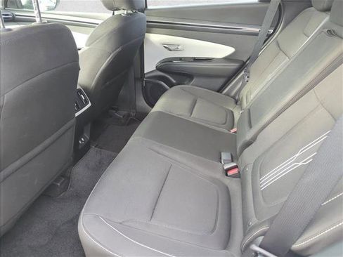 Used 2022 Hyundai Tucson SEL AWD/4WD image 22