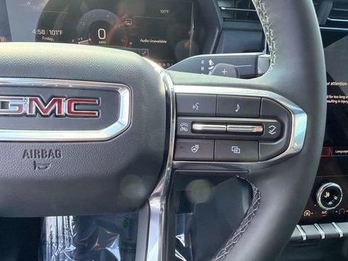 New 2026 GMC Terrain Elevation image 25