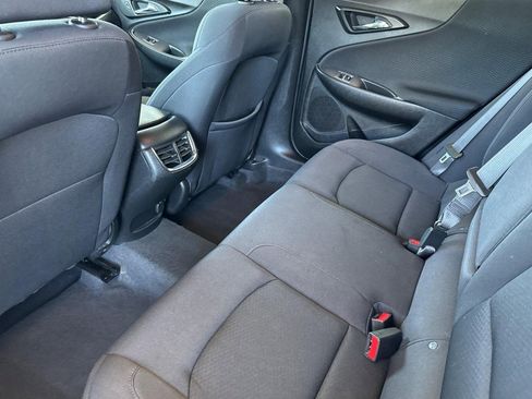 Used 2023 Chevrolet Malibu LT FWD image 26