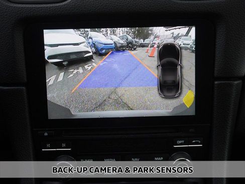 Used 2023 Porsche 718 Boxster S w/ Sport Chrono Package image 3