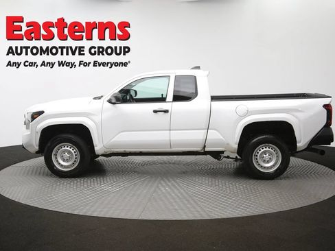 Used 2024 Toyota Tacoma SR RWD image 56