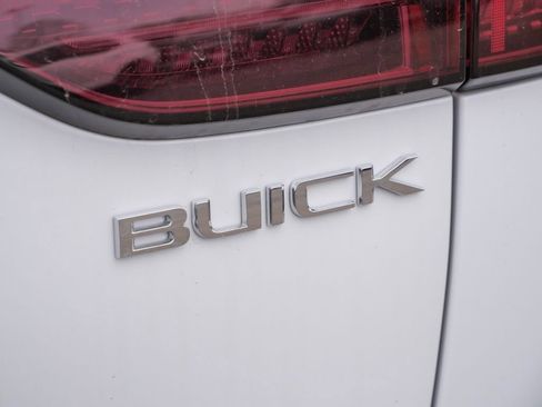 New 2026 Buick Envision Sport Touring AWD/4WD image 14