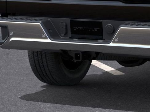 New 2026 Chevrolet Silverado 1500 LT w/ All Star Edition Plus image 14