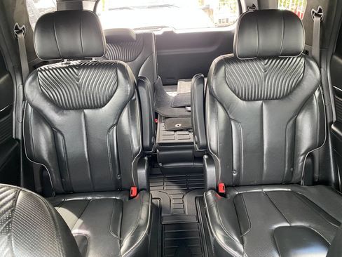 Used 2024 Hyundai Palisade Calligraphy AWD/4WD image 36
