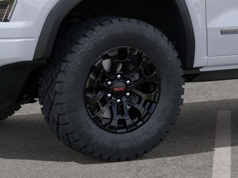 New 2026 GMC Canyon Elevation w/ Convenience Package AWD/4WD image 9