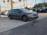 Certified 2023 Volkswagen Jetta S w/ IQ.Drive Package image 2