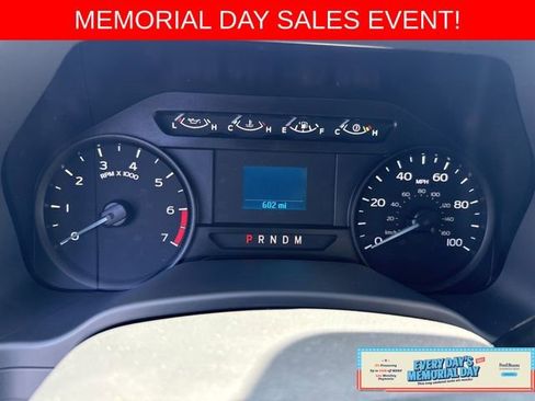 Certified 2022 Ford F350 XL w/ STX Appearance Package AWD/4WD image 19