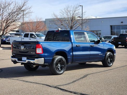Used 2023 RAM 1500 Big Horn image 3