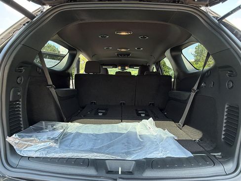 New 2026 Dodge Durango GT w/ Blacktop Package RWD image 13