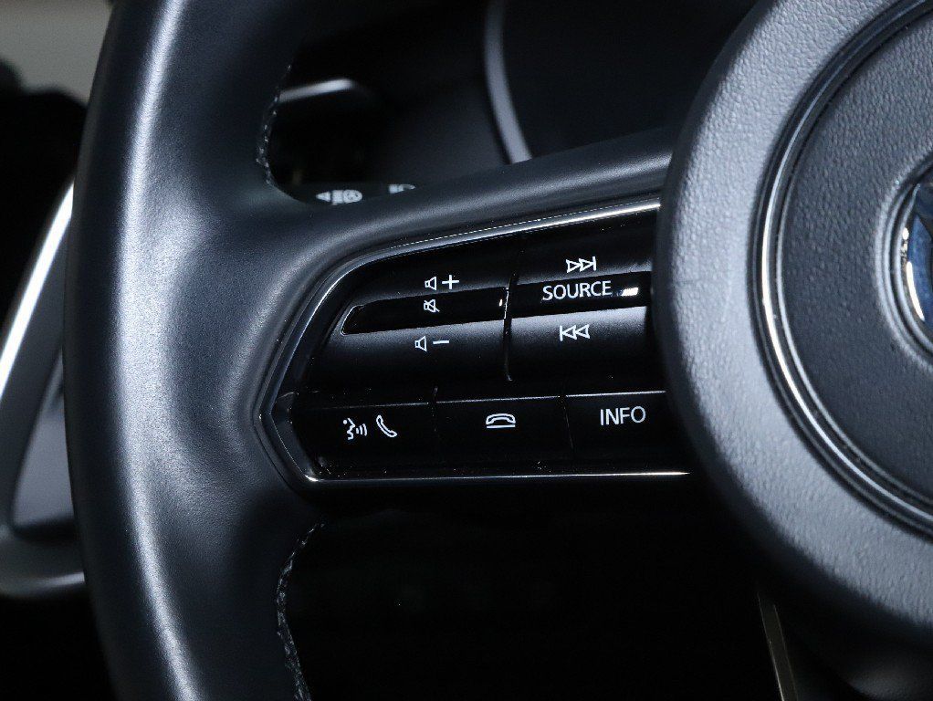 Used 2024 MAZDA CX-90 3.3 Turbo w/ Premium Package AWD/4WD image 24