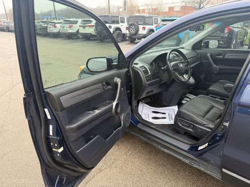 Used 2009 Honda CR-V EX-L image 9