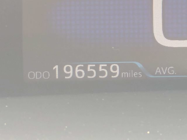 Used 2018 Toyota Prius Three w/ Advanced Technology Package FWD image 30